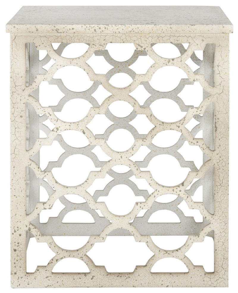 Safavieh Lonny End Table | End Tables | Modishstore - 1