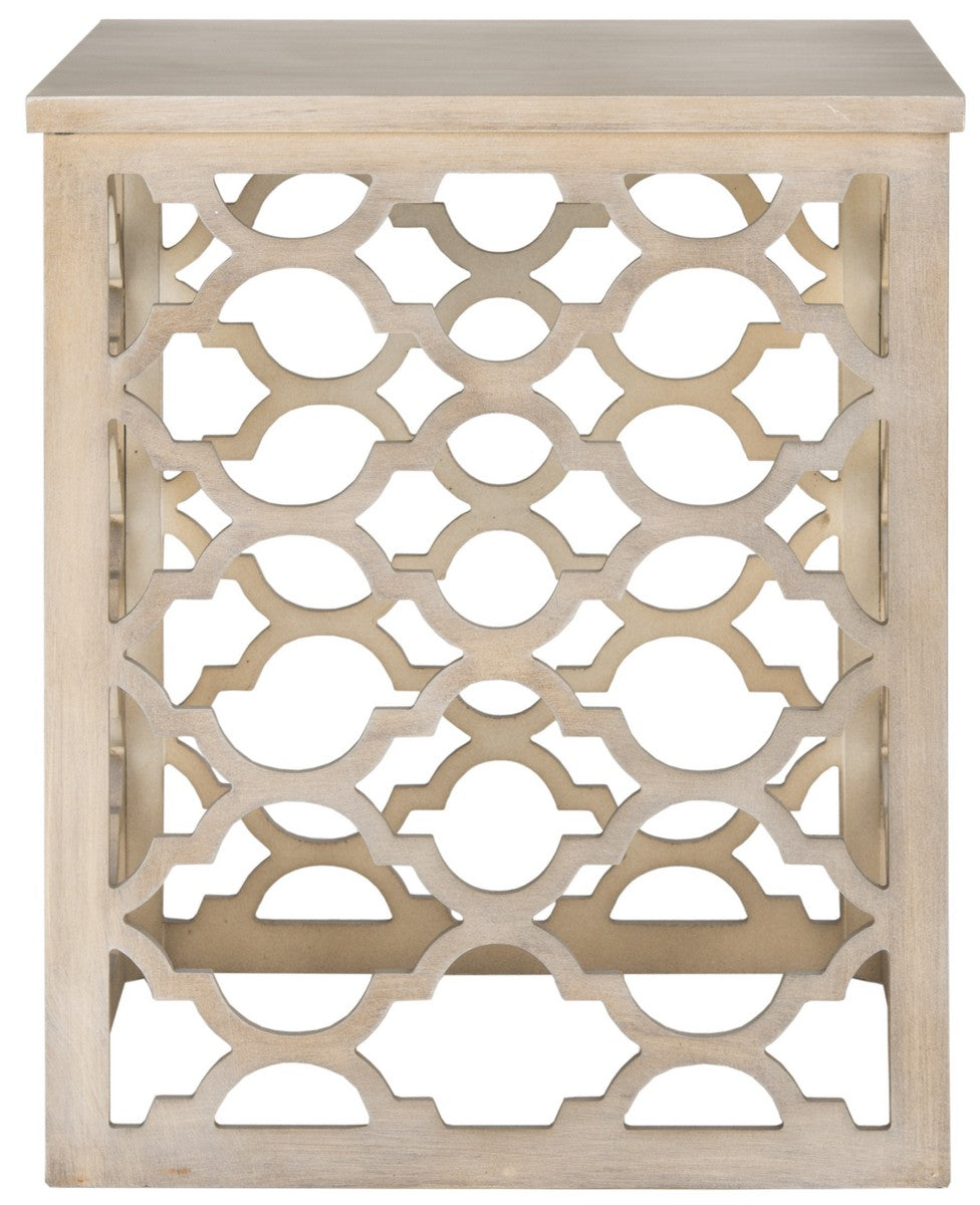 Safavieh Lonny End Table | End Tables | Modishstore - 4