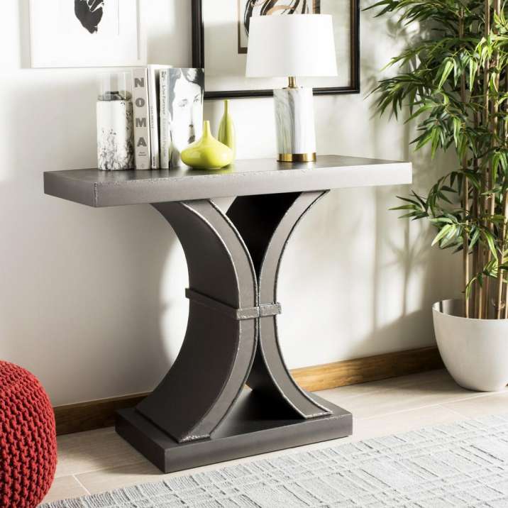 Safavieh Dryden Console | Console Tables | Modishstore - 2