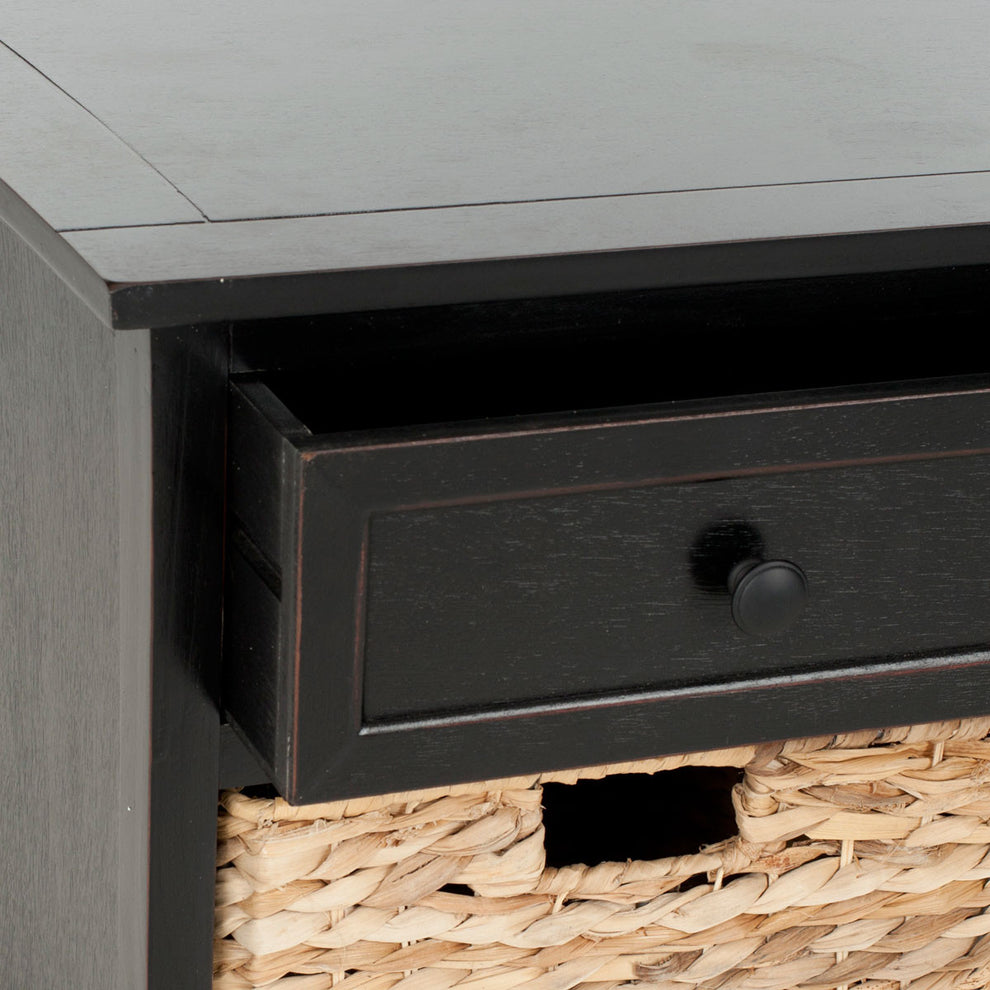 Safavieh Damien 3 Drawer Storage Bench | Benches | Modishstore - 11