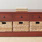 Safavieh Damien 3 Drawer Storage Bench | Benches | Modishstore - 23