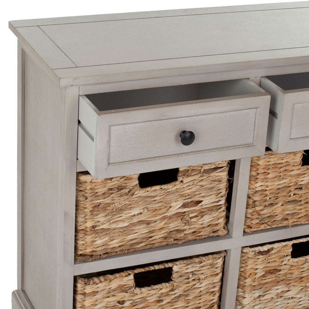 Safavieh Herman Storage Unit | Drawers | Modishstore - 14