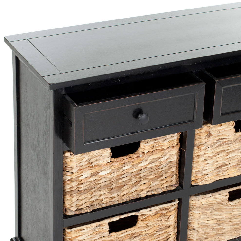 Safavieh Herman Storage Unit | Drawers | Modishstore - 18