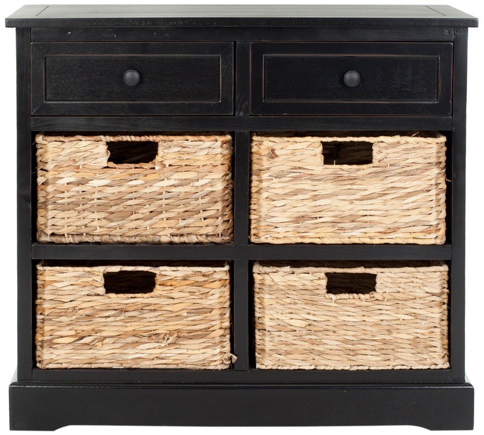 Safavieh Herman Storage Unit | Drawers | Modishstore - 19