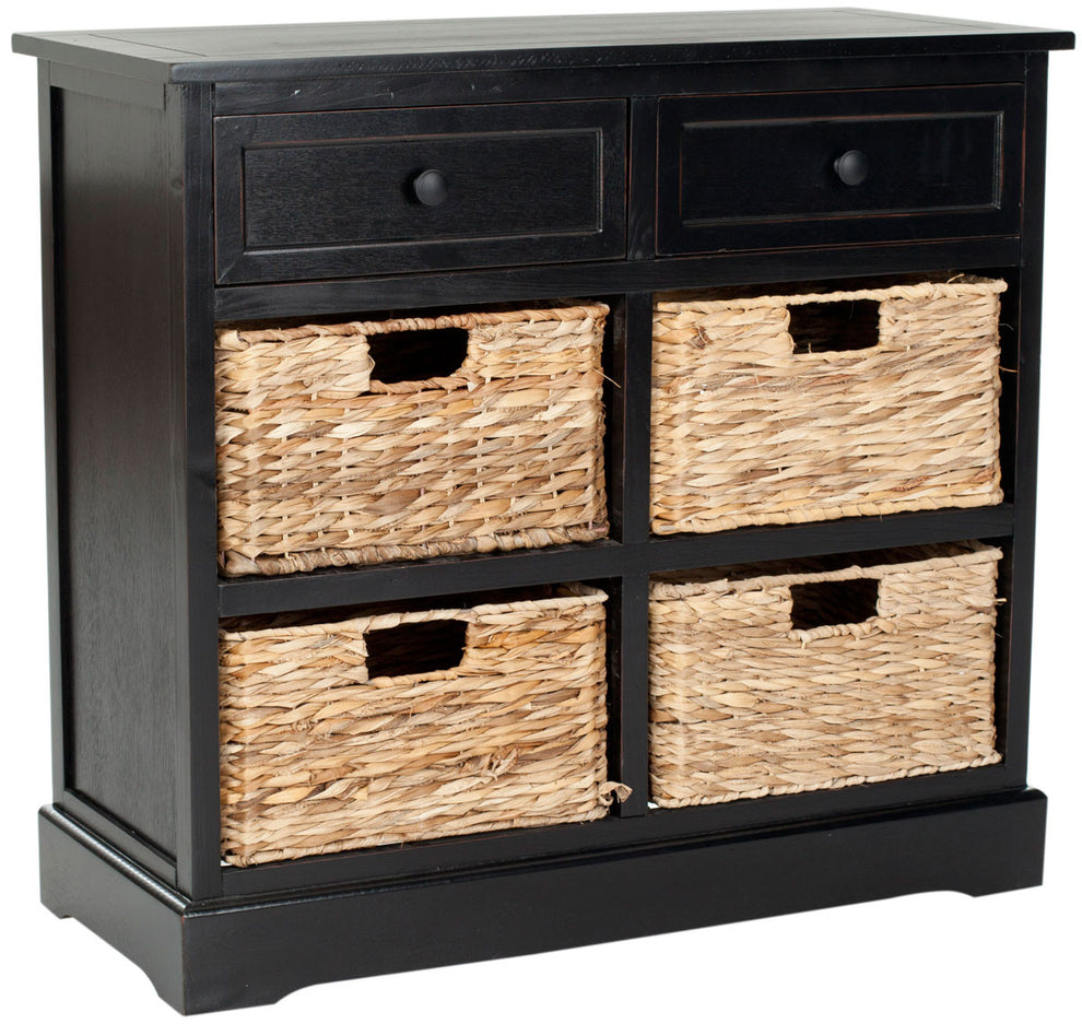 Safavieh Herman Storage Unit | Drawers | Modishstore - 21