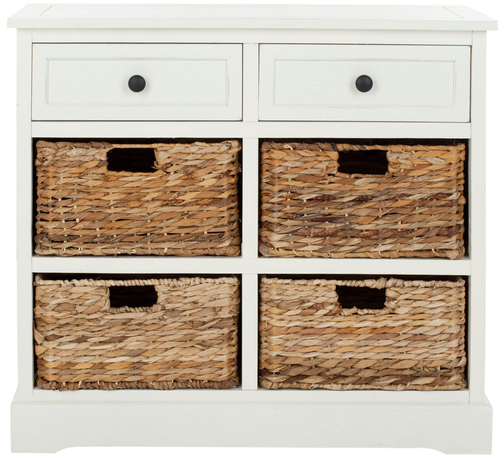 Safavieh Herman Storage Unit | Drawers | Modishstore - 23