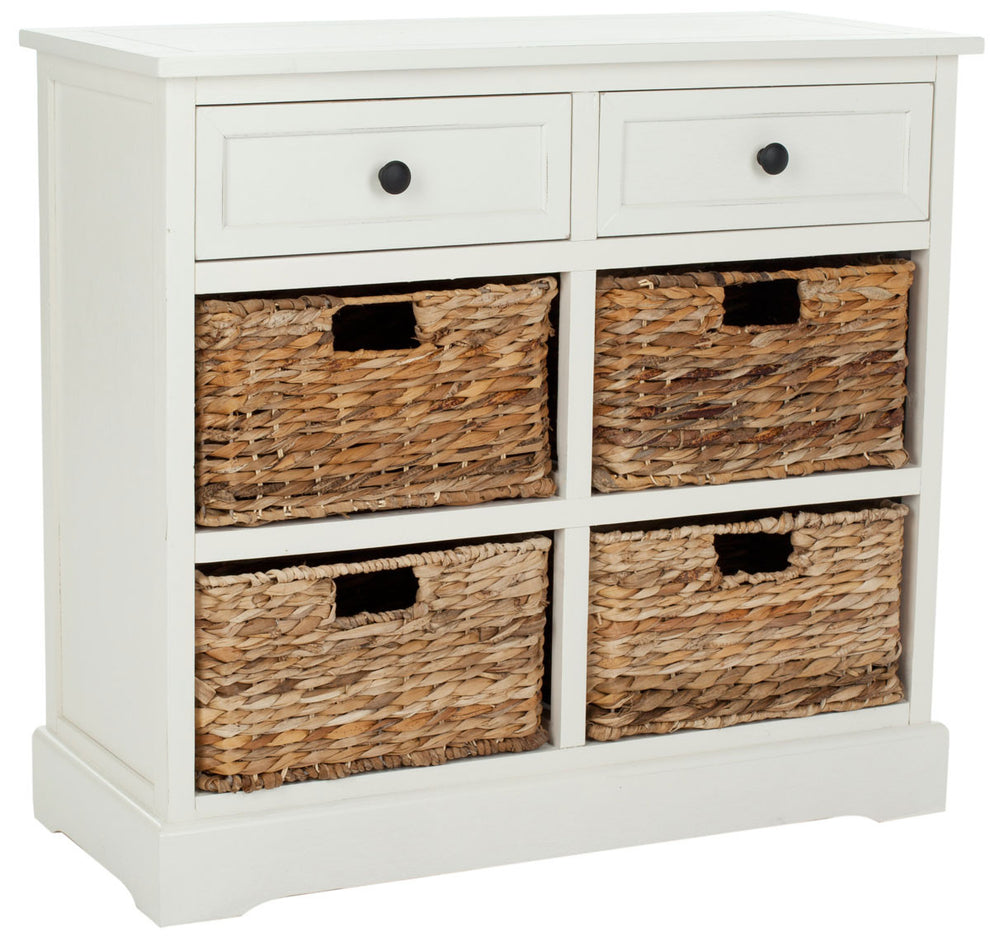 Safavieh Herman Storage Unit | Drawers | Modishstore - 25