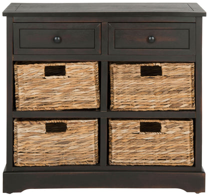 Safavieh Herman Storage Unit | Drawers | Modishstore - 7