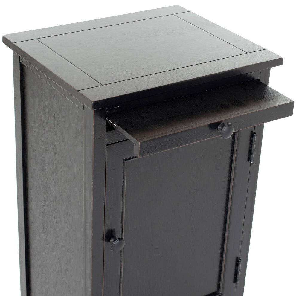 Safavieh Raven Tall Storage Unit | Cabinets | Modishstore - 13