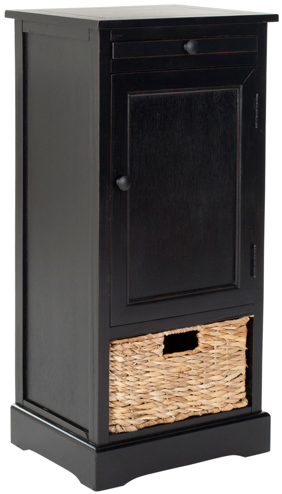 Safavieh Raven Tall Storage Unit | Cabinets | Modishstore - 15