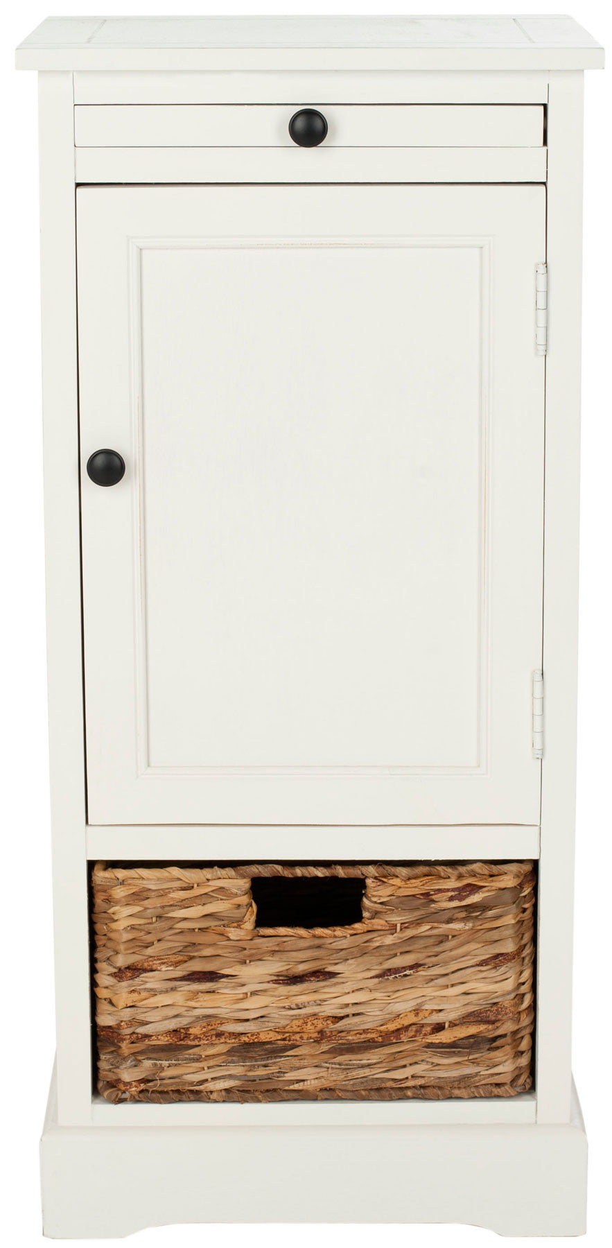 Safavieh Raven Tall Storage Unit | Cabinets | Modishstore - 17