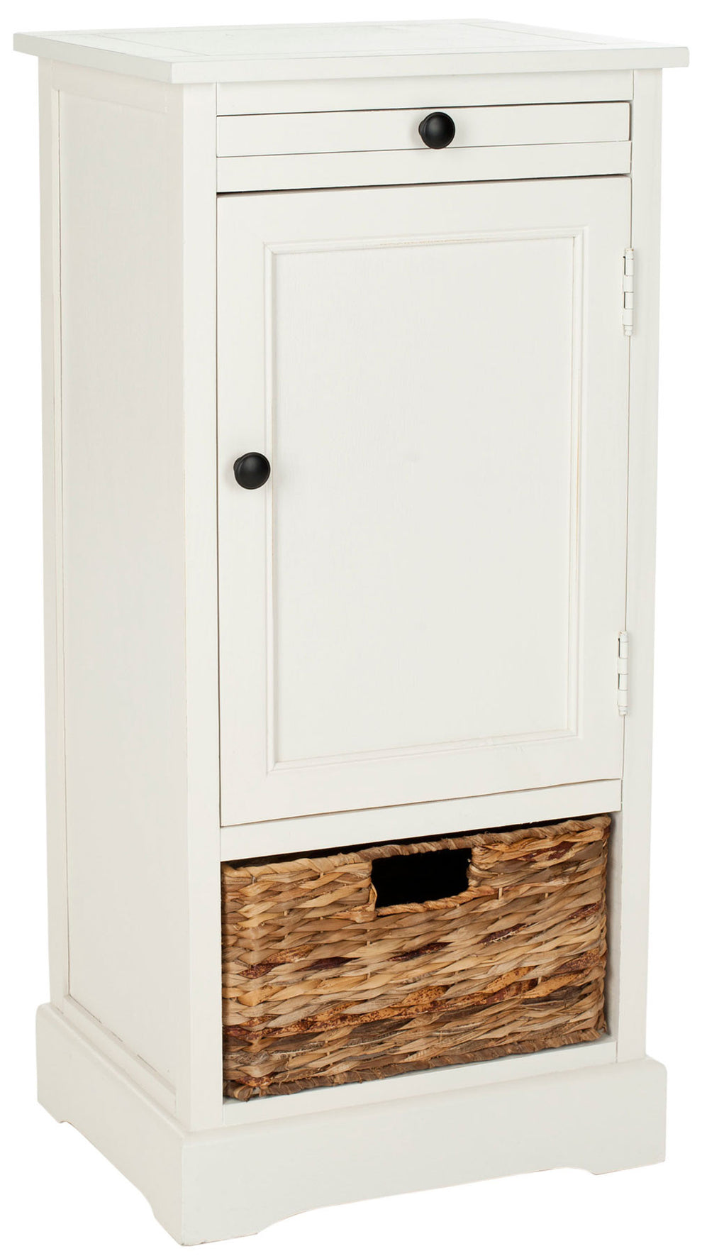 Safavieh Raven Tall Storage Unit | Cabinets | Modishstore - 18