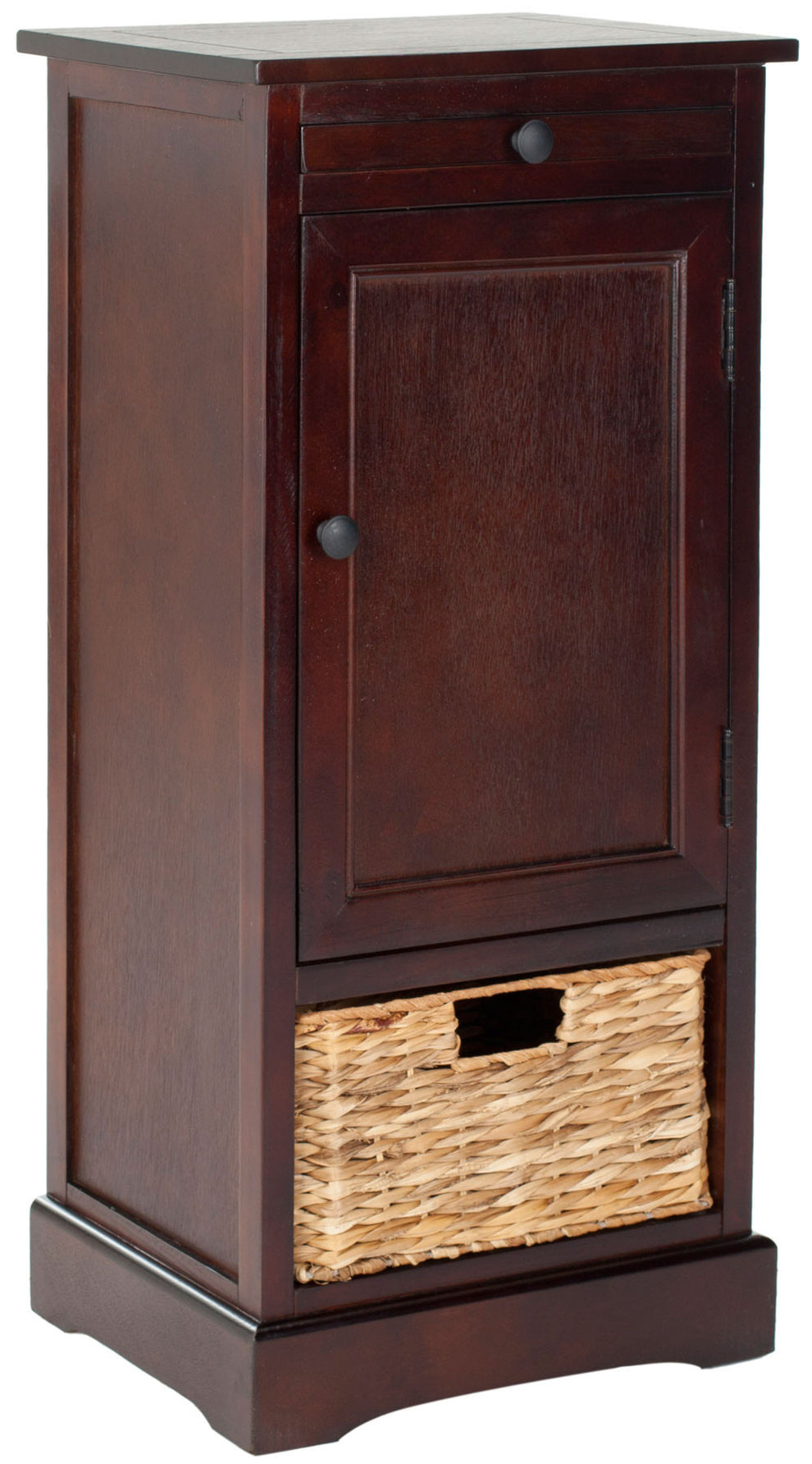 Safavieh Raven Tall Storage Unit | Cabinets | Modishstore - 22