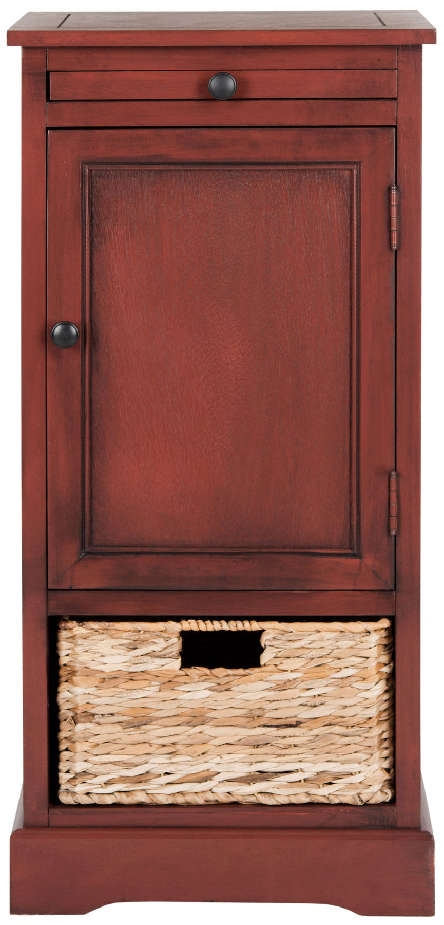 Safavieh Raven Tall Storage Unit | Cabinets | Modishstore - 24