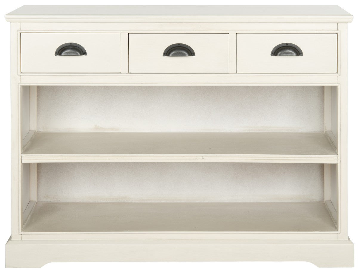 Safavieh Prudence Bookshelf Unit | Bookcases | Modishstore - 1