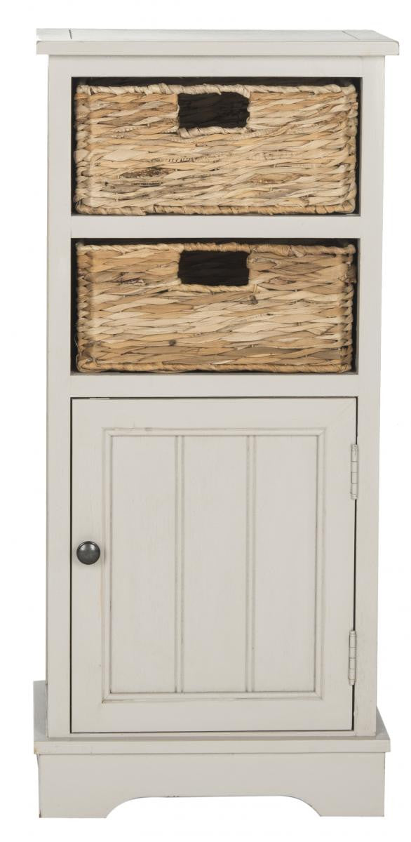 Safavieh Connery Cabinet | Cabinets | Modishstore - 4