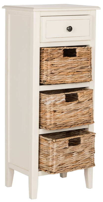 Safavieh Michaela Drawer Side Table | Side Tables | Modishstore - 3