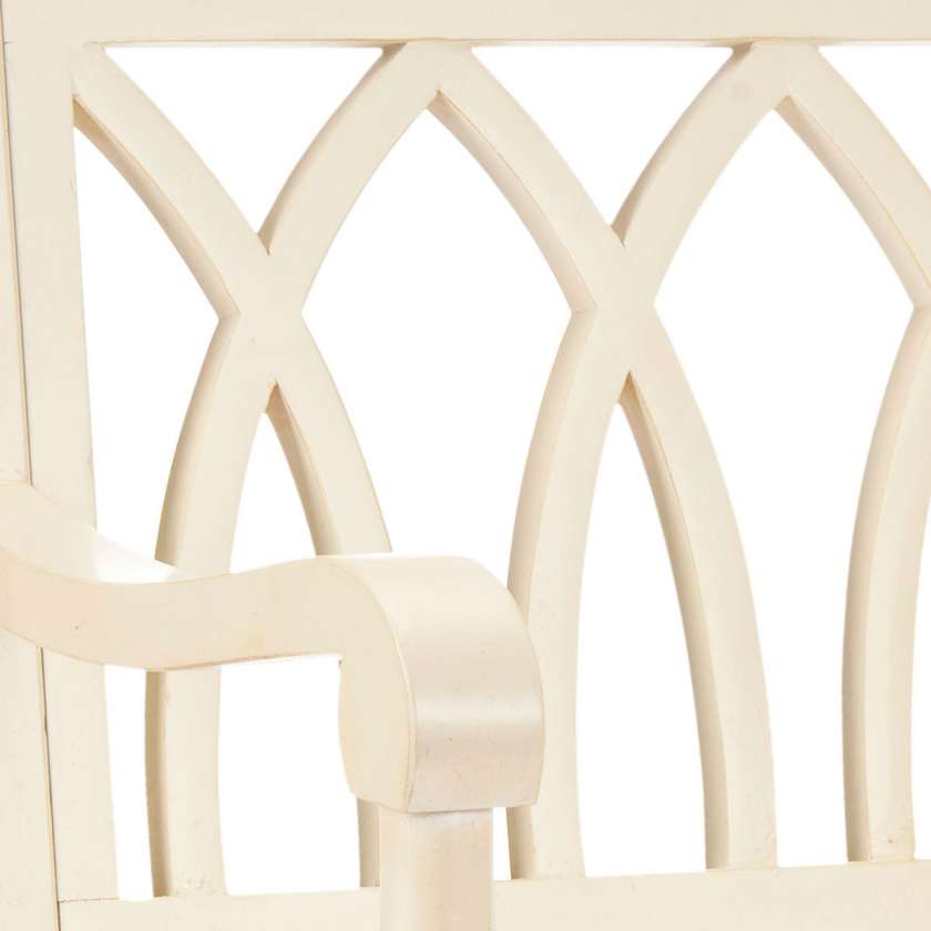 Safavieh Benjamin Bench | Benches | Modishstore - 2