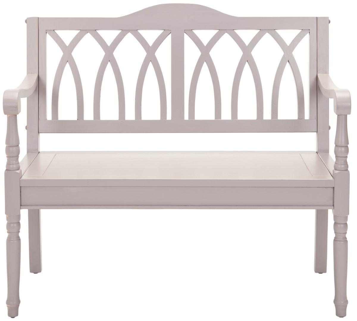 Safavieh Benjamin Bench | Benches | Modishstore - 5