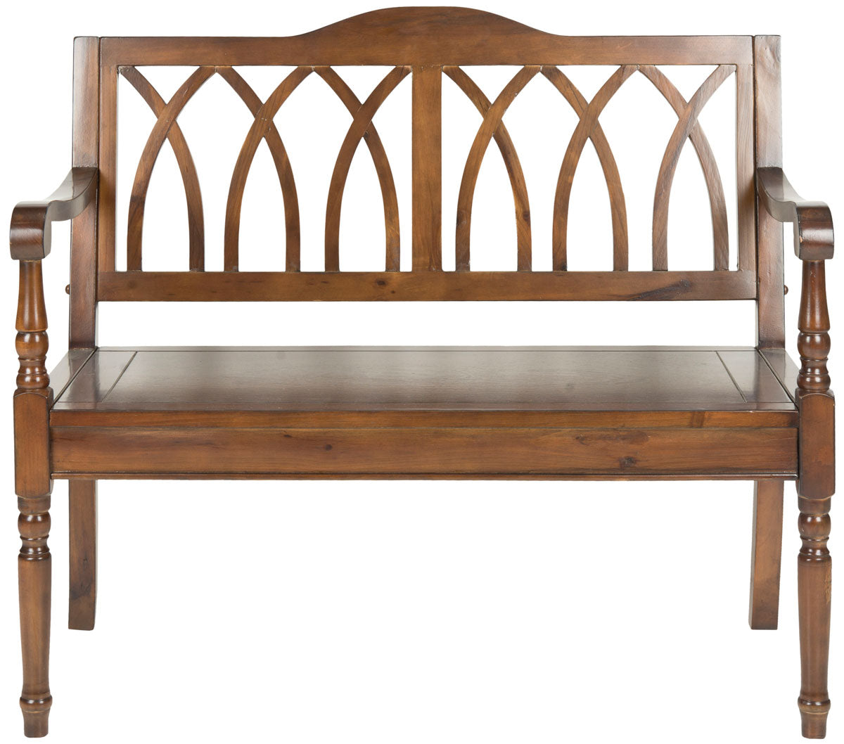 Safavieh Benjamin Bench | Benches | Modishstore - 8