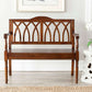 Safavieh Benjamin Bench | Benches | Modishstore - 7
