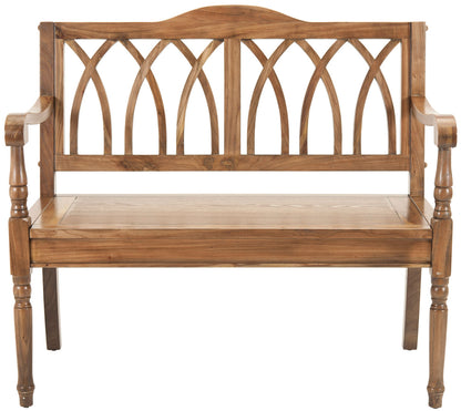 Safavieh Benjamin Bench | Benches | Modishstore - 9