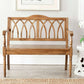 Safavieh Benjamin Bench | Benches | Modishstore - 10