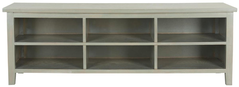 Safavieh Sadie Low Bookshelf | Etagere | Modishstore - 4