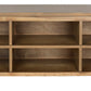Safavieh Sadie Low Bookshelf | Etagere | Modishstore - 6