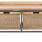 Safavieh Noah 2 Drawer Wooden Storage Bench | Stools & Benches |  Modishstore  - 5