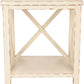 Safavieh Mia End Table | End Tables | Modishstore - 1