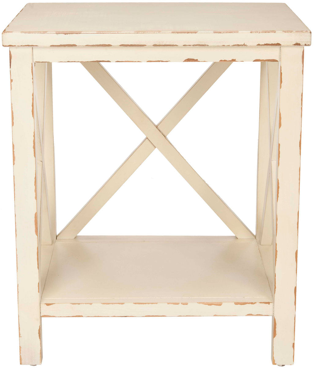 Safavieh Mia End Table | End Tables | Modishstore - 1