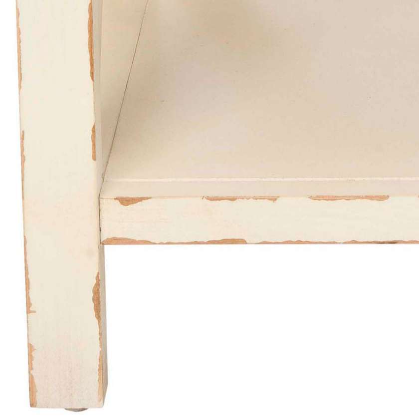 Safavieh Mia End Table | End Tables | Modishstore - 2