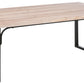 Safavieh Steven Coffee Table | Coffee Tables | Modishstore - 4