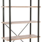 Safavieh Chantel 5 Tier Etagere | Bookcases | Modishstore - 2