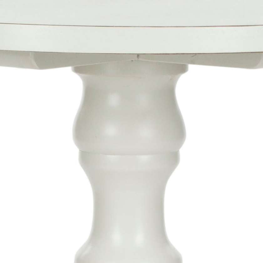 Safavieh Greta Round Top Accent Table | Accent Tables | Modishstore - 3