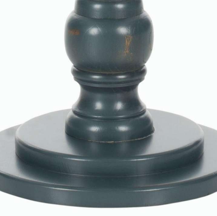 Safavieh Greta Round Top Accent Table | Accent Tables | Modishstore - 6