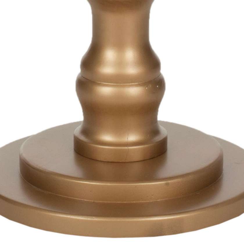 Safavieh Greta Round Top Accent Table | Accent Tables | Modishstore - 9