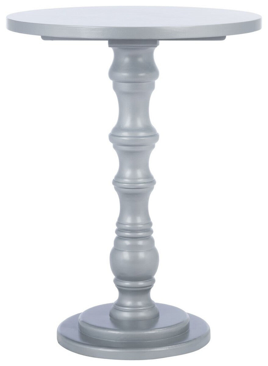 Safavieh Greta Round Top Accent Table | Accent Tables | Modishstore - 10