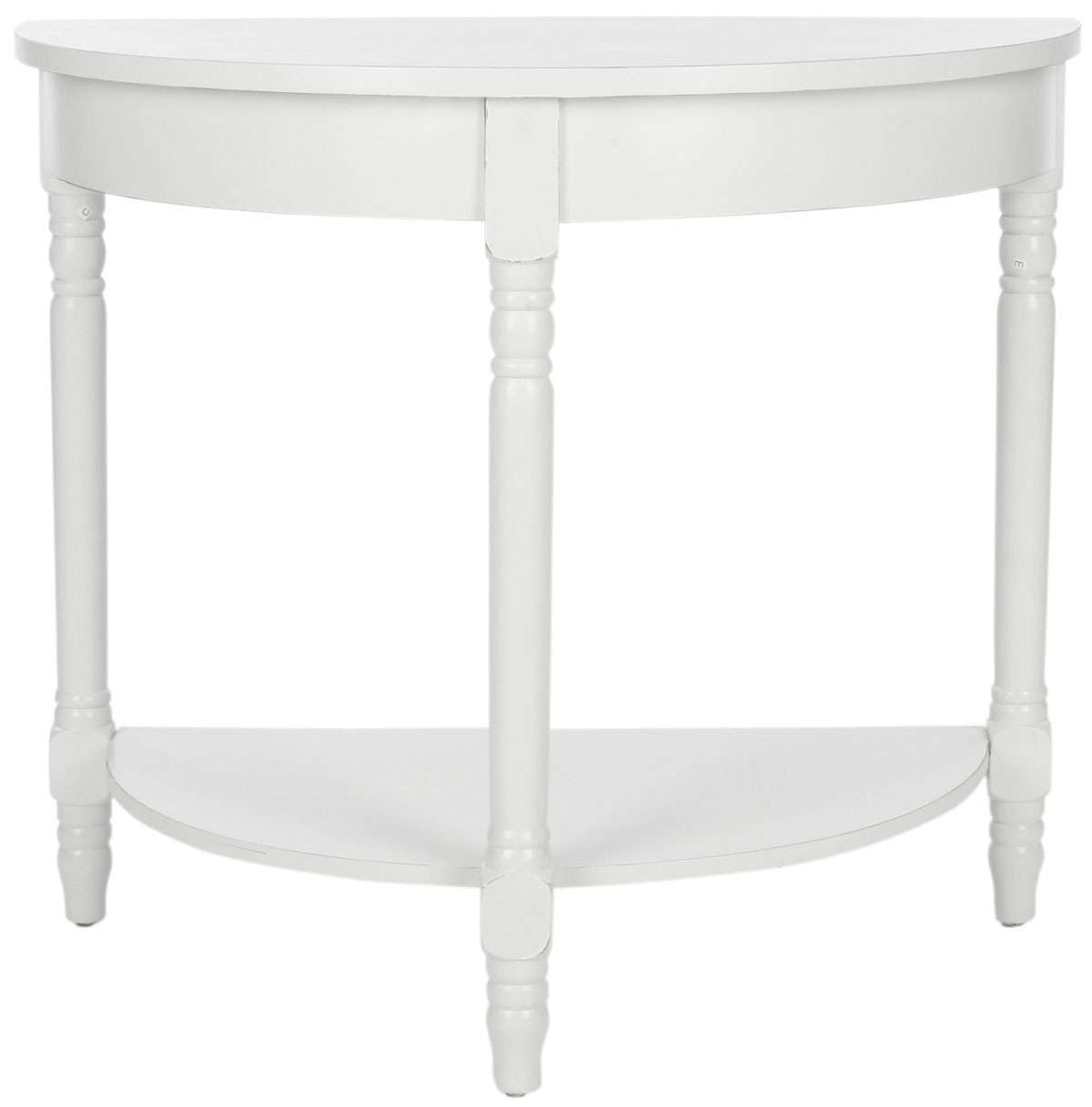 Safavieh Randell Console - Off White | Console Tables | Modishstore - 2