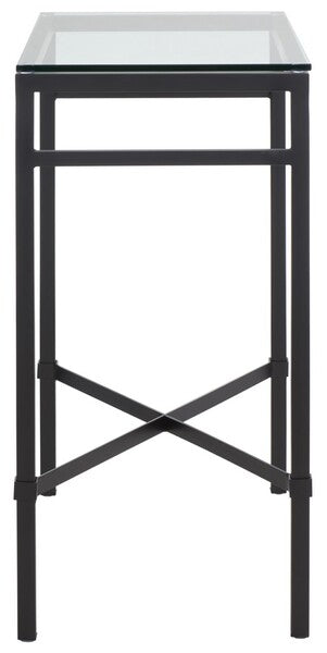 Safavieh Viggo Chairside Table | Side Tables | Modishstore - 9