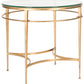 Safavieh Ingmar Round Side Table | Side Tables | Modishstore - 4