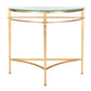 Safavieh Baur Console Table | Console Tables | Modishstore - 2