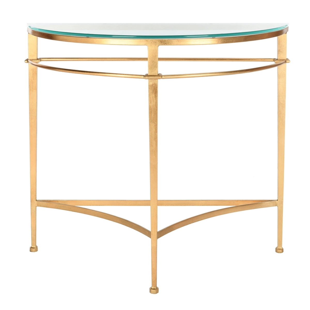Safavieh Baur Console Table | Console Tables | Modishstore - 2