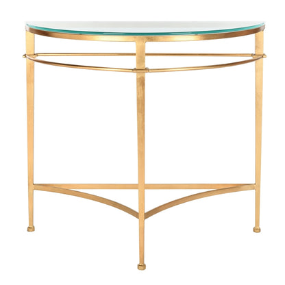 Safavieh Baur Console Table | Console Tables | Modishstore - 2