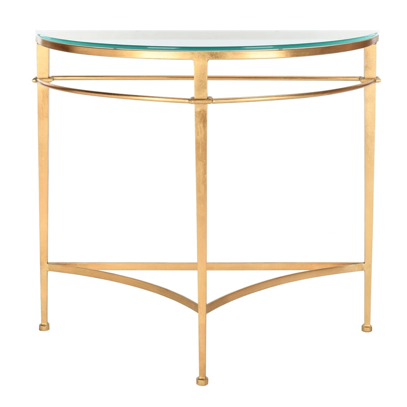 Safavieh Baur Console Table | Console Tables | Modishstore - 2