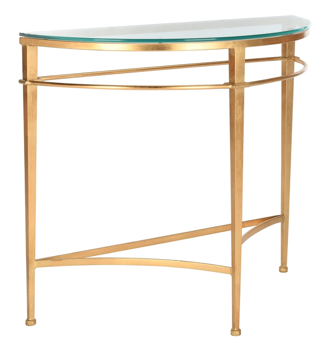 Safavieh Baur Console Table | Console Tables | Modishstore - 5