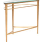 Safavieh Baur Console Table | Console Tables | Modishstore - 4