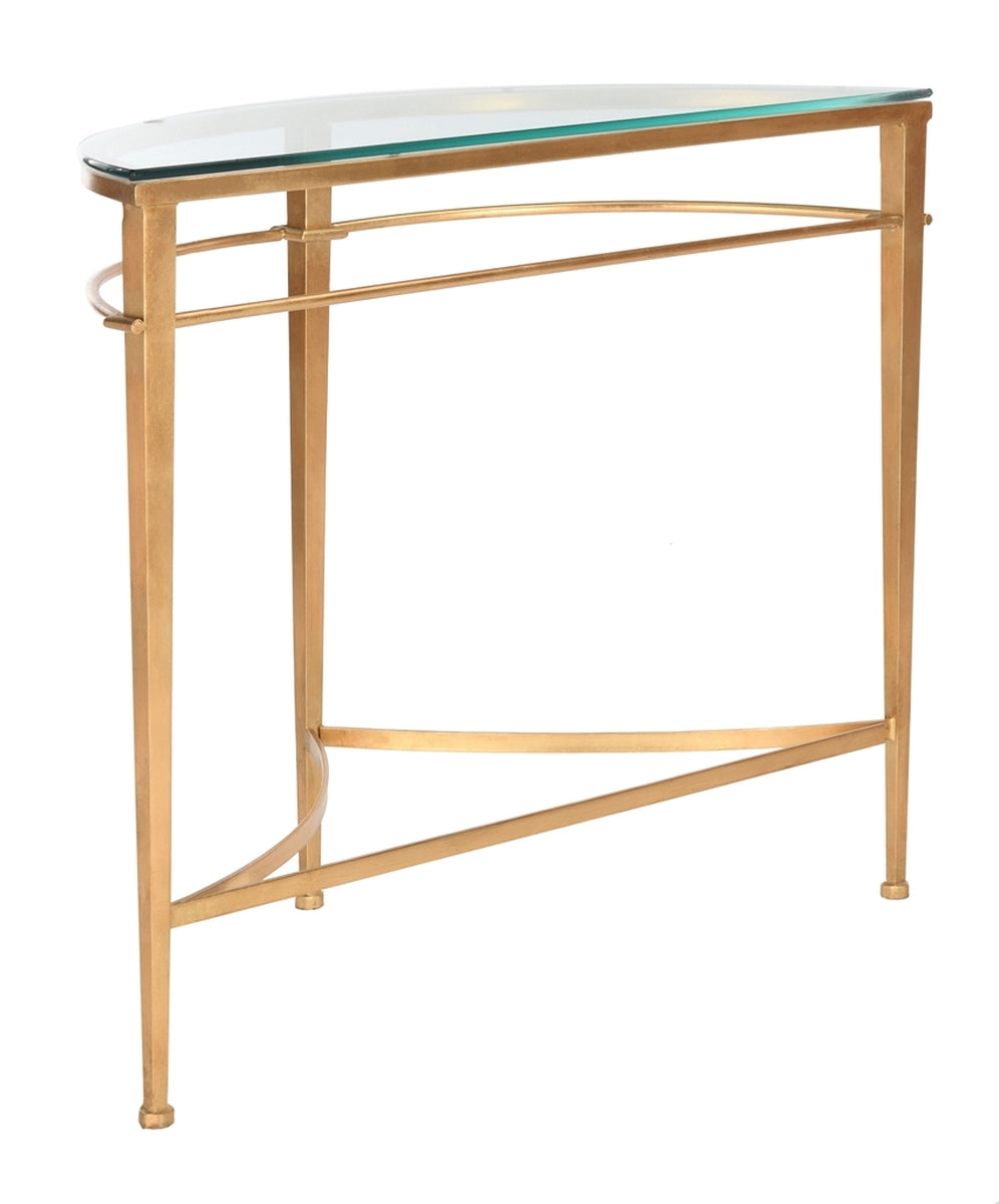 Safavieh Baur Console Table | Console Tables | Modishstore - 4