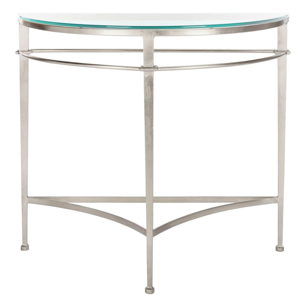 Safavieh Baur Console Table | Console Tables | Modishstore - 6